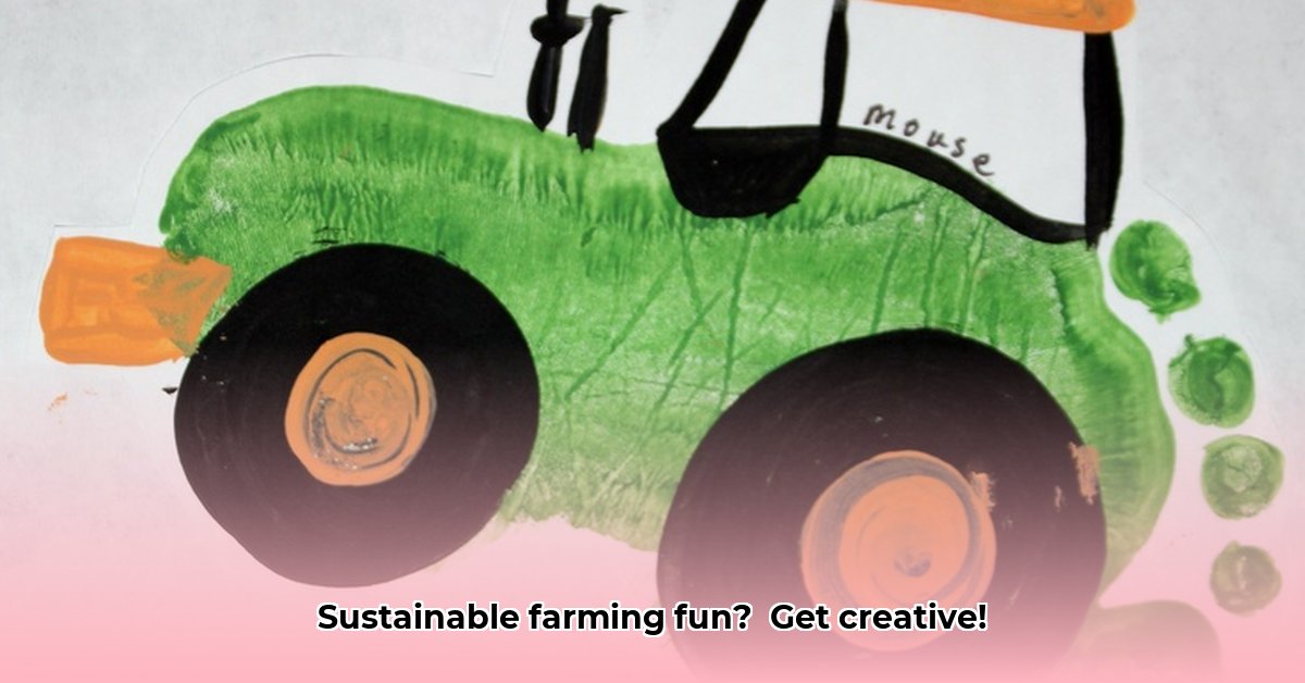 footprint-tractor